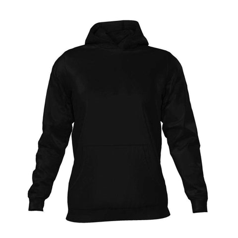 ADMIRAL Mens Urban Hoodie Black