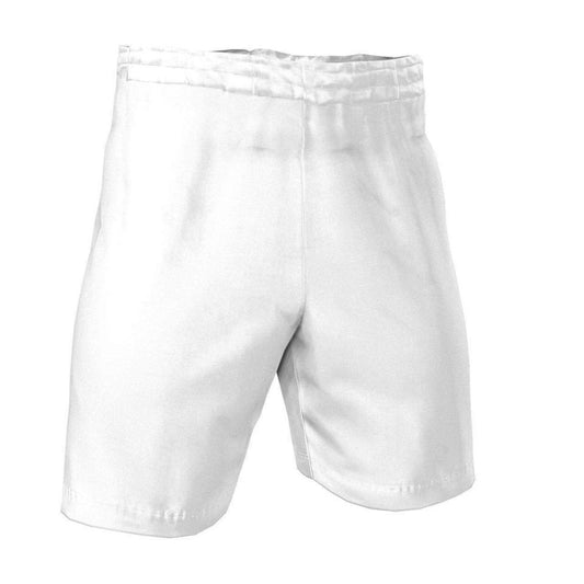 ADMIRAL Mens MEGS XM Vapordraw Short WHITE