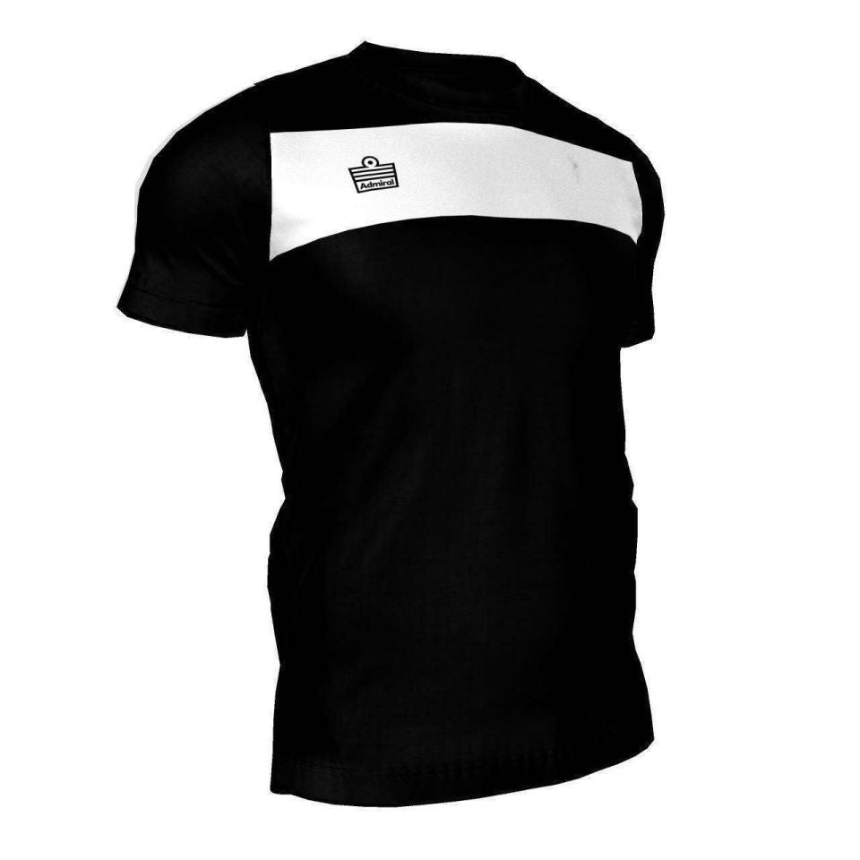 ADMIRAL Mens University Jersey