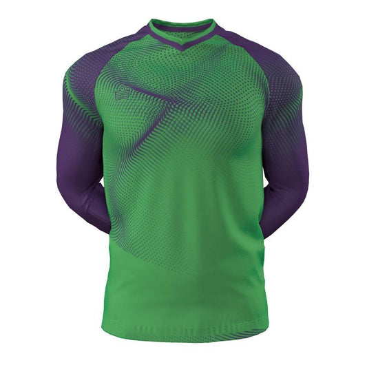 ADMIRAL Mens Eclipse Goalkeeper Jersey