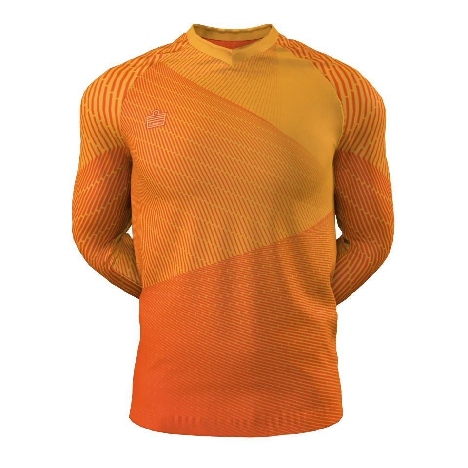ADMIRAL Mens Guardia Goalkeeper Jersey
