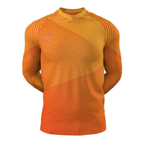 ADMIRAL Mens Guardia Goalkeeper Jersey