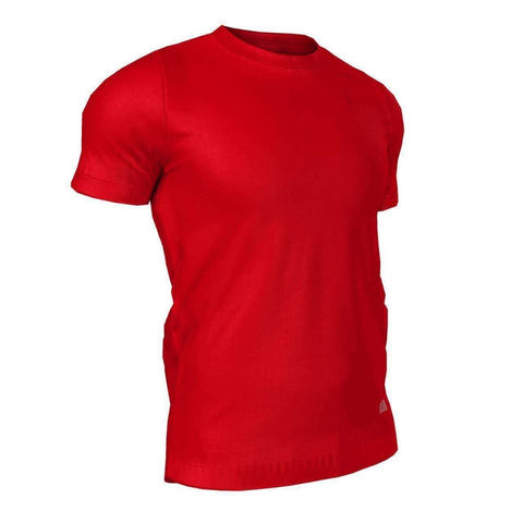 ADMIRAL Mens KIT SS Performance Red