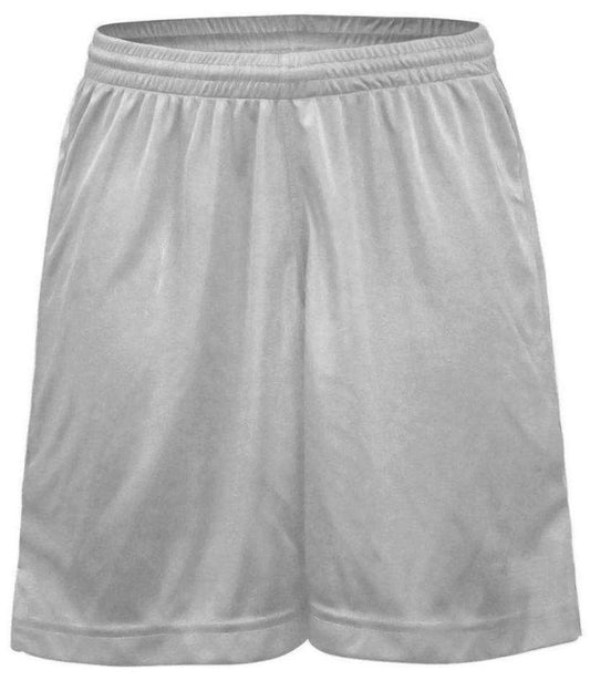 ADMIRAL Womens Club Short White White