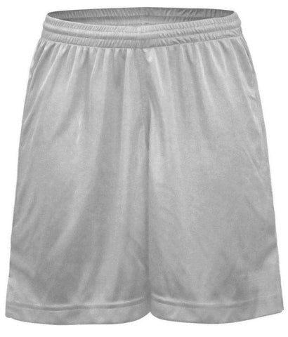 ADMIRAL Womens Club Short White White