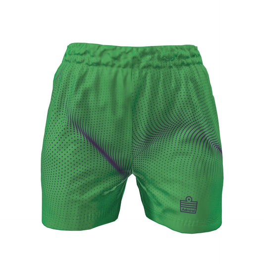ADMIRAL Womens Eclipse Goalkeeper Short Green